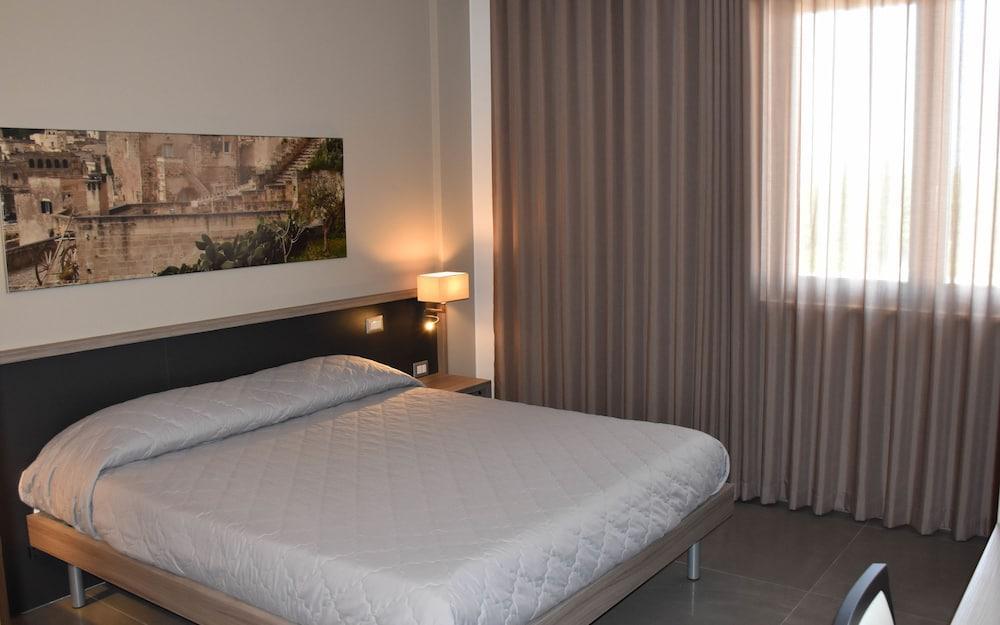 La Sosta Motel Tavola Calda Matera Exterior photo
